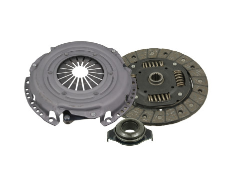 Clutch Kit ADF123002 Blue Print