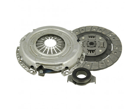 Clutch Kit ADF123007 Blue Print