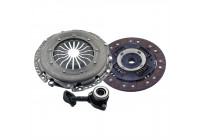 Clutch Kit ADF1230101 Blue Print