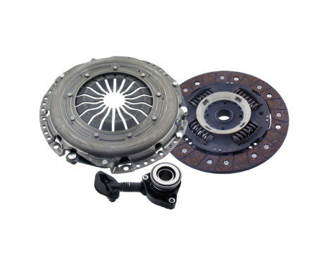 Clutch Kit ADF1230101 Blue Print