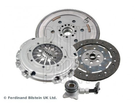 Clutch Kit ADF1230102 Blue Print, Image 2