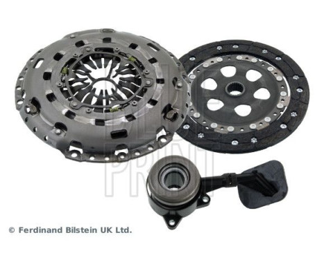 Clutch Kit ADF1230103 Blue Print, Image 2