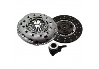 Clutch Kit ADF1230105 Blue Print