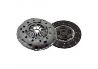 Clutch Kit ADF1230106 Blue Print