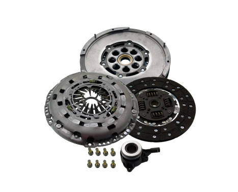 Clutch Kit ADF1230107 Blue Print