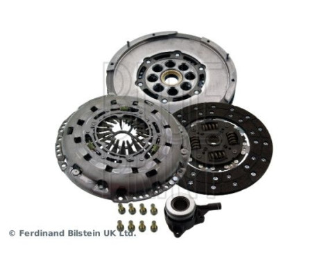 Clutch Kit ADF1230107 Blue Print, Image 2