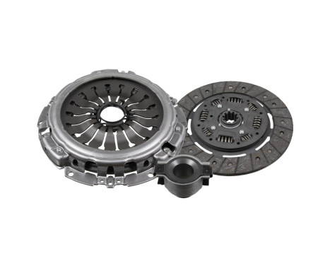 Clutch Kit ADF1230108 Blue Print
