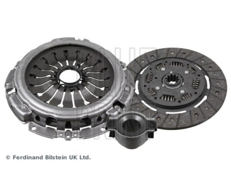 Clutch Kit ADF1230108 Blue Print, Image 2