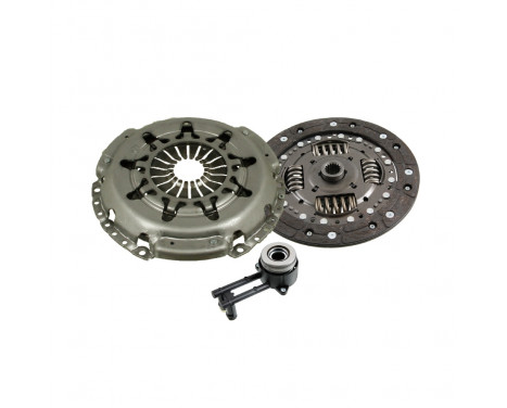 Clutch Kit ADF1230113 Blue Print