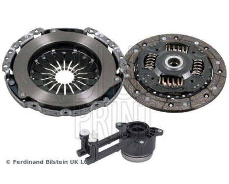 Clutch Kit ADF1230113 Blue Print, Image 3