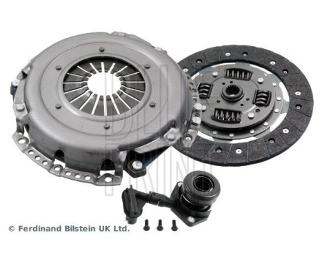 Clutch Kit ADF1230114 Blue Print, Image 2