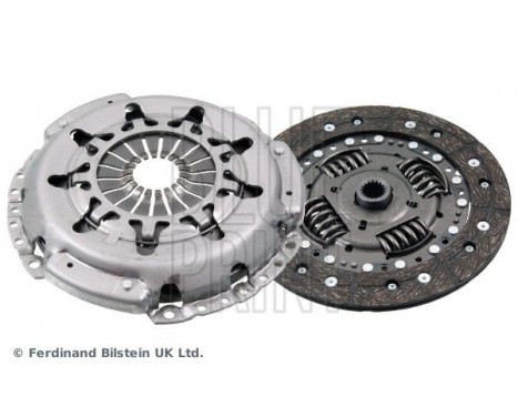Clutch Kit ADF1230115 Blue Print, Image 2