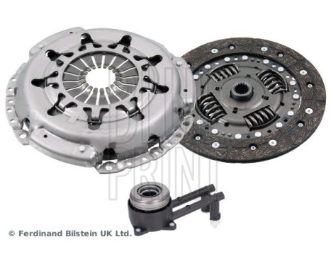 Clutch Kit ADF1230116 Blue Print, Image 2