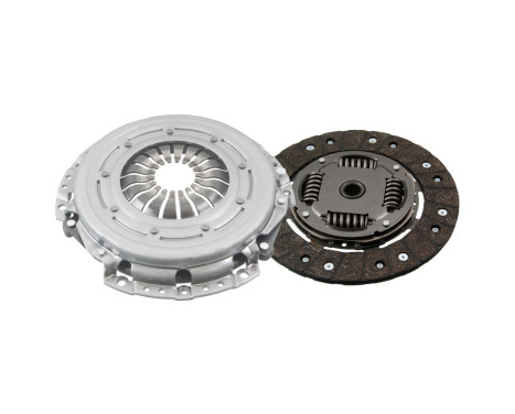 Clutch Kit ADF1230117 Blue Print