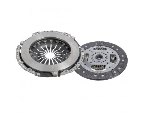 Clutch Kit ADF123012 Blue Print, Image 2