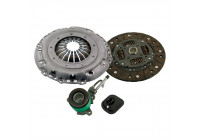 Clutch Kit ADF1230133 Blue Print
