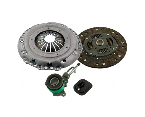 Clutch Kit ADF1230133 Blue Print