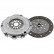 Clutch Kit ADF1230137 Blue Print