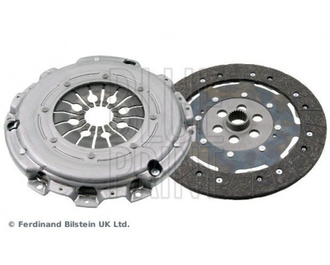 Clutch Kit ADF1230137 Blue Print, Image 2