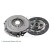 Clutch Kit ADF1230138 Blue Print, Thumbnail 2