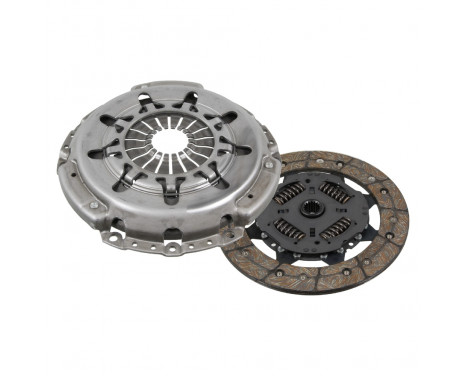 Clutch Kit ADF123014 Blue Print