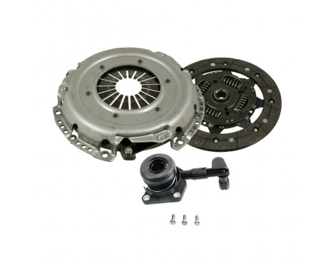 Clutch Kit ADF1230143 Blue Print