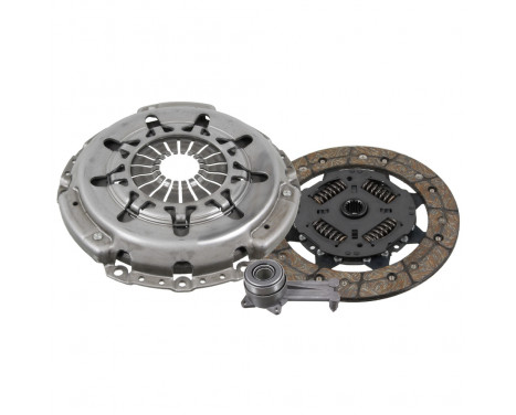 Clutch Kit ADF123016 Blue Print