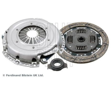Clutch Kit ADF123018 Blue Print, Image 2
