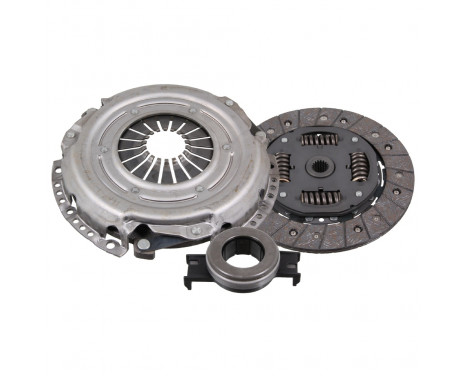 Clutch Kit ADF123019 Blue Print
