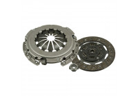 Clutch Kit ADF123042 Blue Print