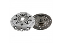 Clutch Kit ADF123043 Blue Print