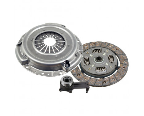 Clutch Kit ADF123048 Blue Print