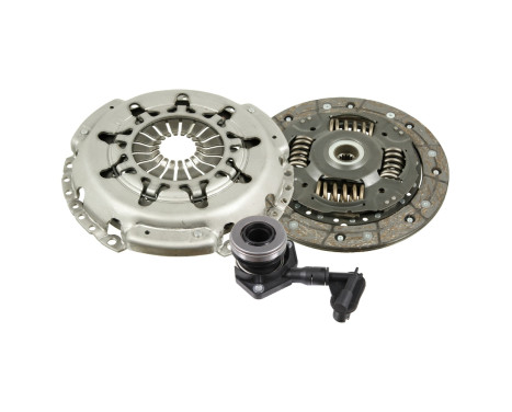 Clutch Kit ADF123049 Blue Print