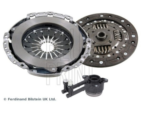 Clutch Kit ADF123049 Blue Print, Image 3