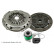 Clutch Kit ADF123050 Blue Print, Thumbnail 2