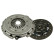 Clutch Kit ADF123052 Blue Print