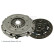 Clutch Kit ADF123052 Blue Print, Thumbnail 2