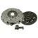 Clutch Kit ADF123053 Blue Print