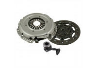 Clutch Kit ADF123074 Blue Print