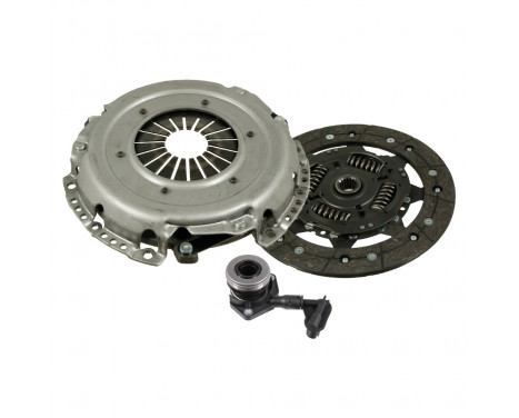 Clutch Kit ADF123074 Blue Print