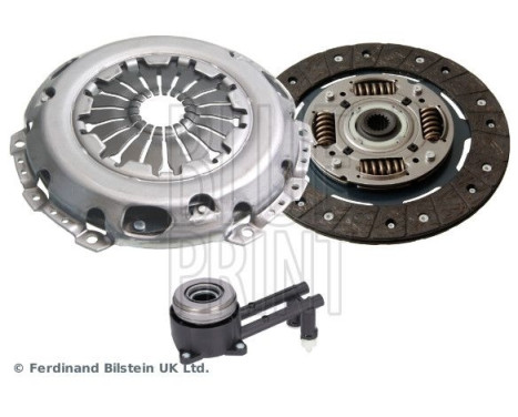 Clutch Kit ADF123074 Blue Print, Image 2