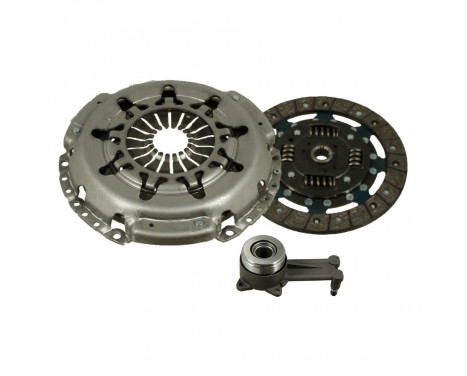 Clutch Kit ADF123090 Blue Print