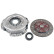 Clutch Kit ADG03001 Blue Print