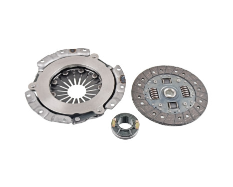 Clutch Kit ADG03001 Blue Print, Image 2