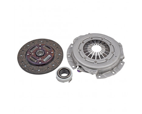 Clutch Kit ADG03011 Blue Print