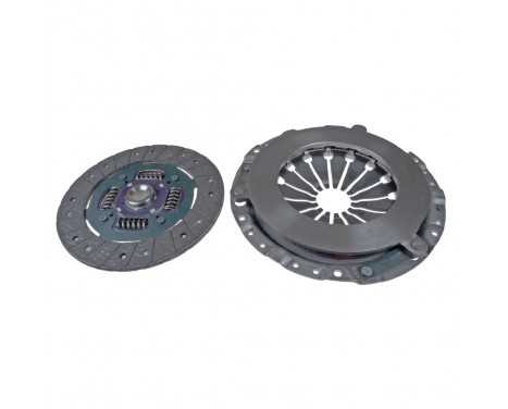 Clutch Kit ADG030112 Blue Print, Image 2