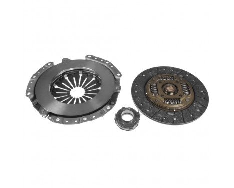 Clutch Kit ADG030115 Blue Print, Image 2