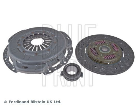Clutch Kit ADG030116 Blue Print, Image 3