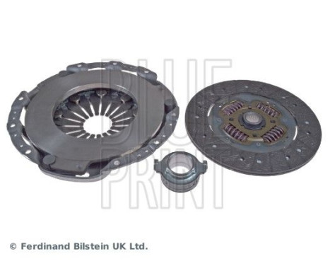 Clutch Kit ADG030116 Blue Print, Image 4