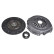 Clutch Kit ADG030118 Blue Print